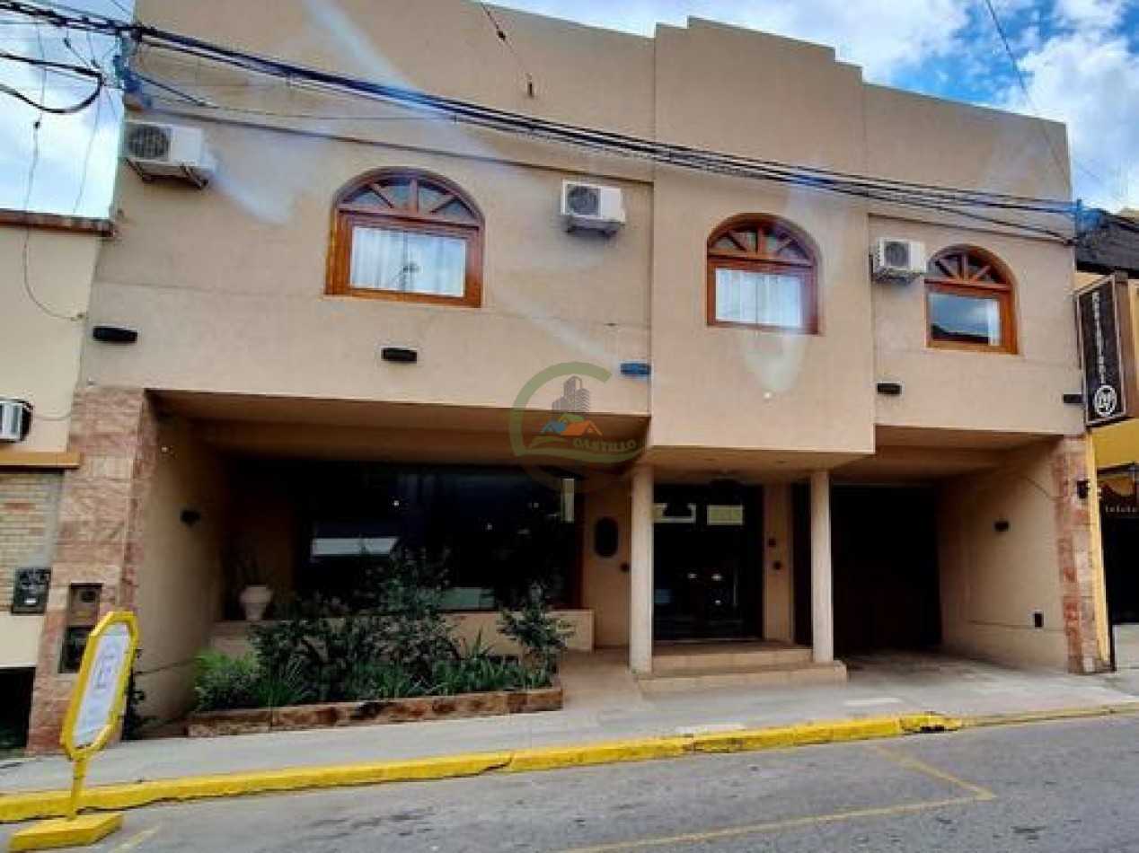 Hotel - Lujan