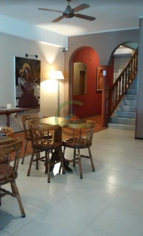 Hotel - Lujan