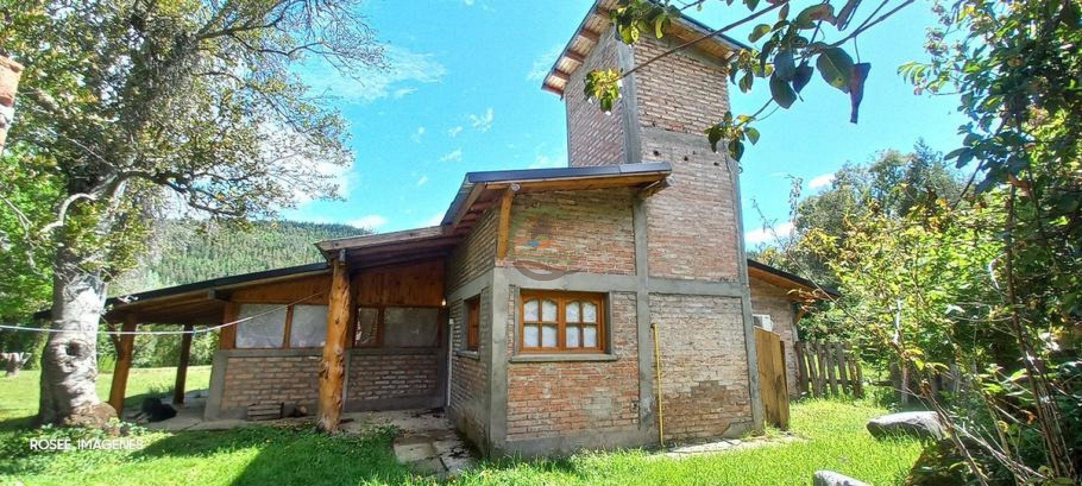 7,5 Ha Desarrollo - El Bolson