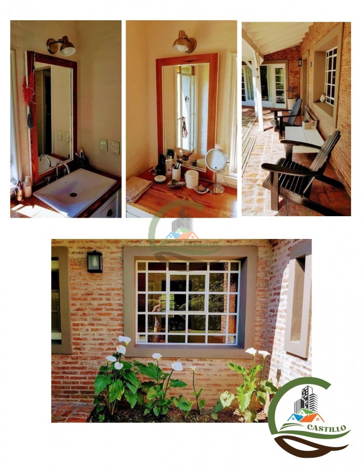 Casa Quinta - Escobar