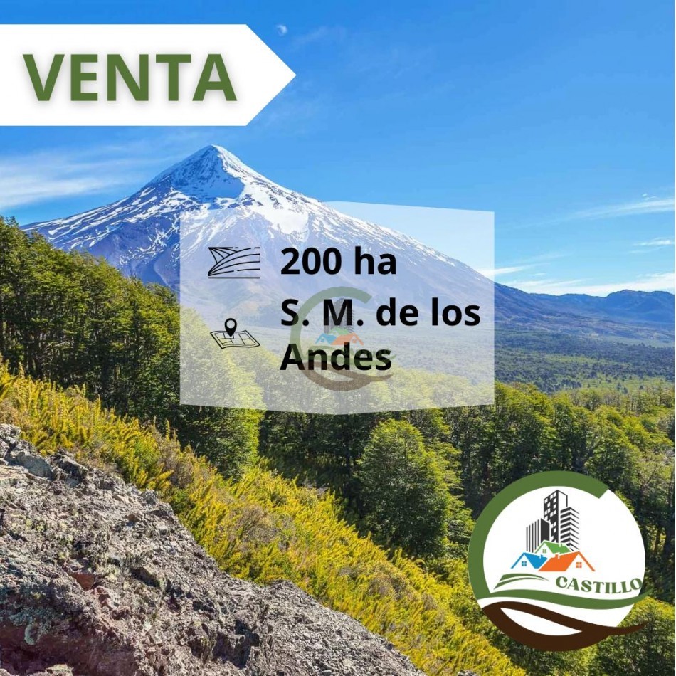 212 ha - san martin de los andes