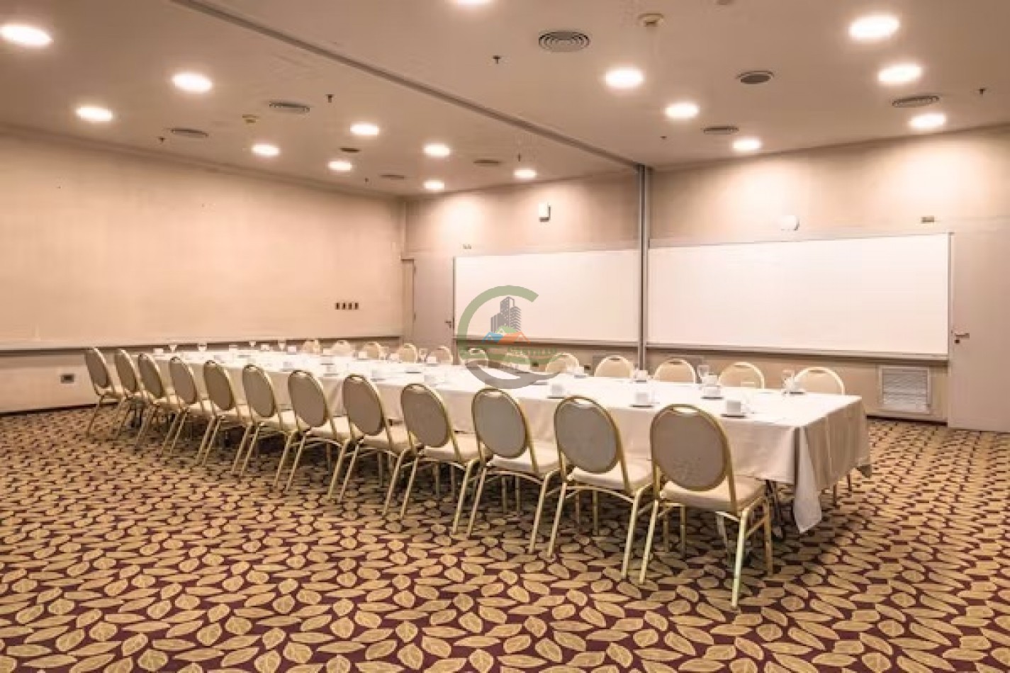 Hotel 5 * - Cordoba 
