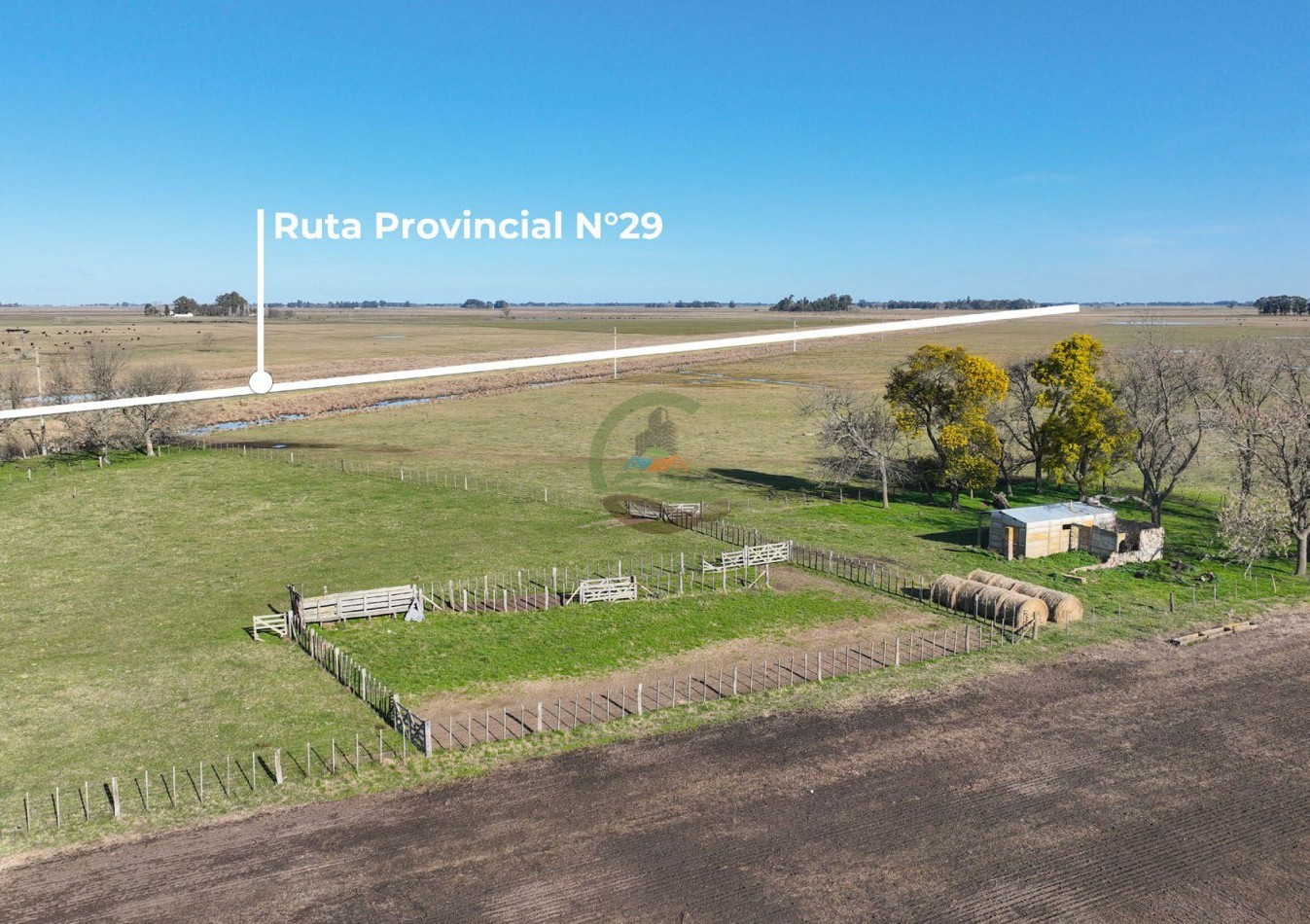 432 Ha Ganadero -  Ayacucho
