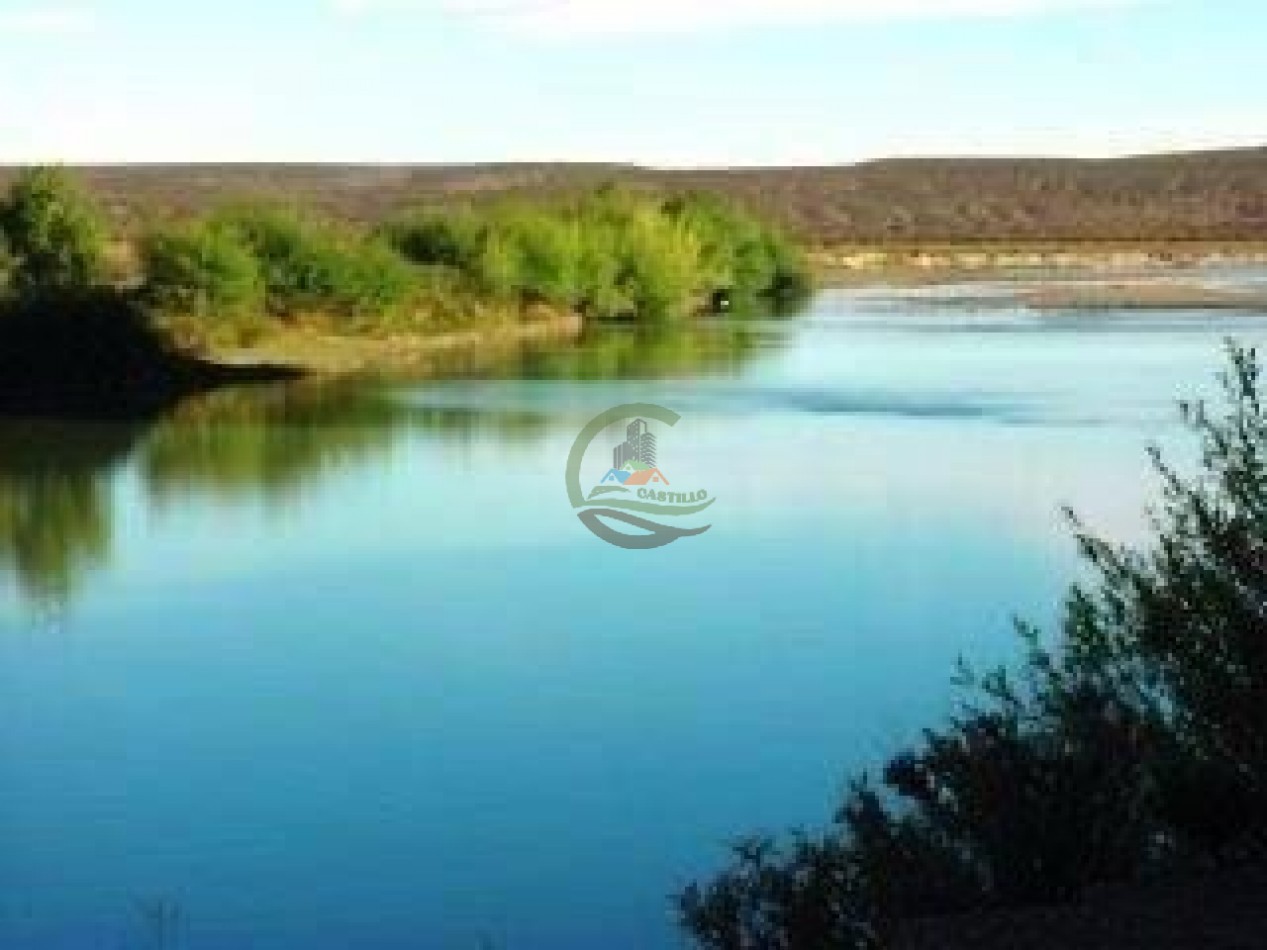 93000 ha Ganaderas - Pasos de los Indios - Chubut