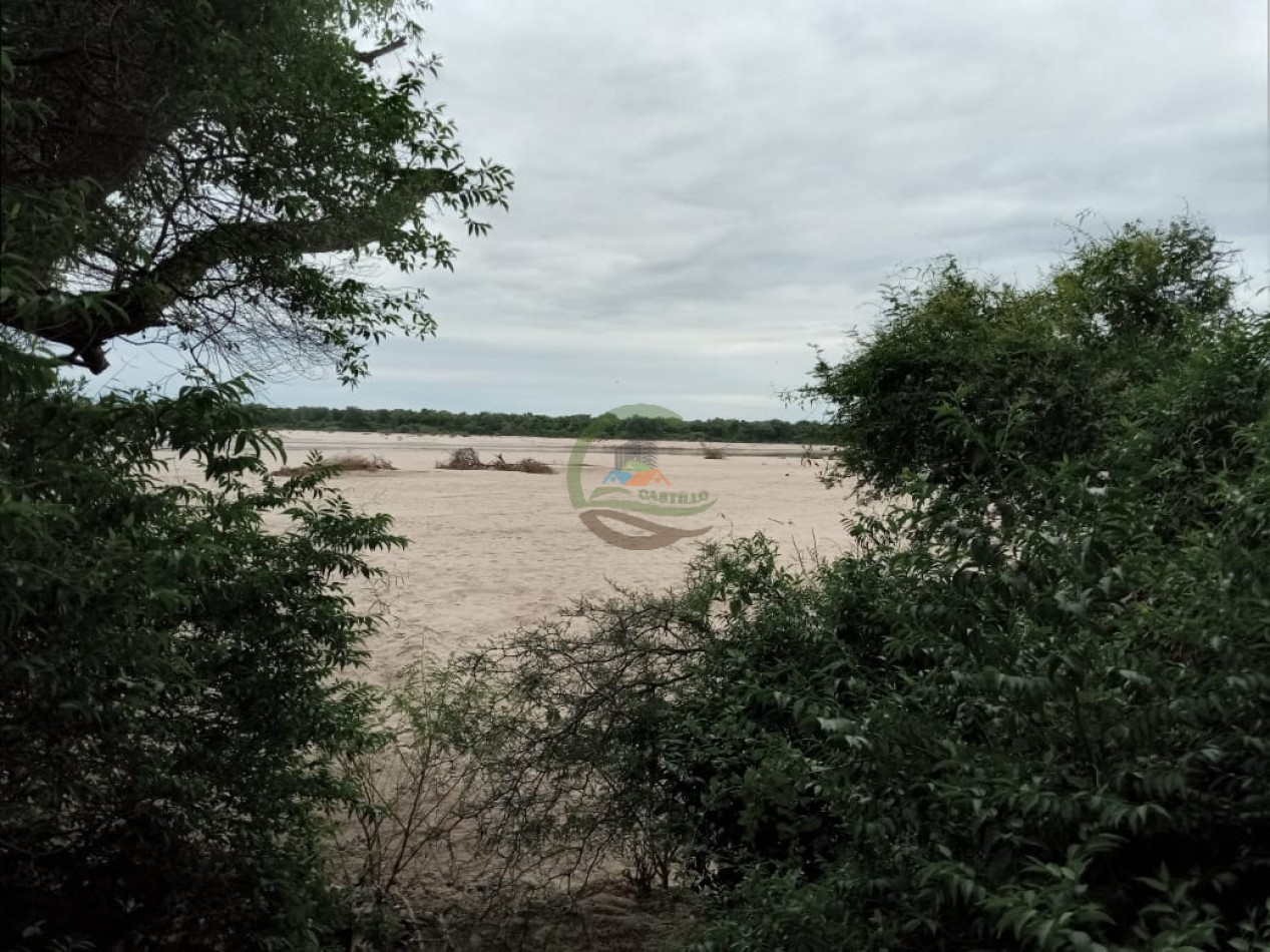 128 Ha - Sumamao - Santiago del Estero