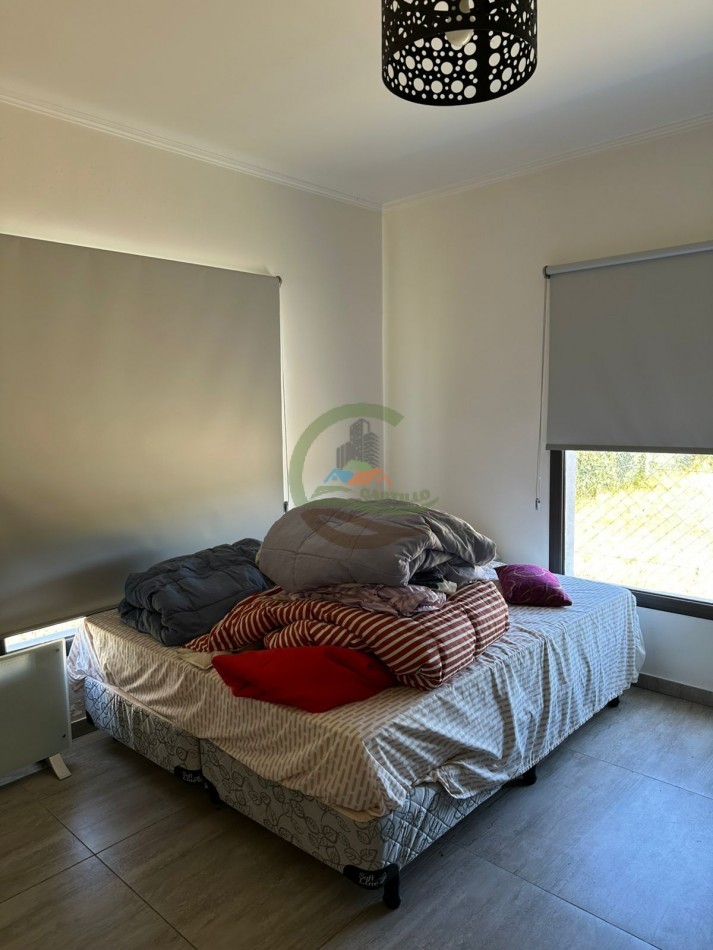 Casa Quinta - Olavarria - Buenos Aires