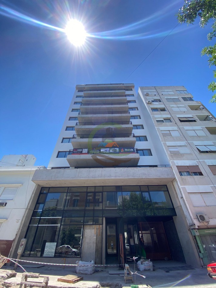 Dtos 1,2,3 amb - La Plata