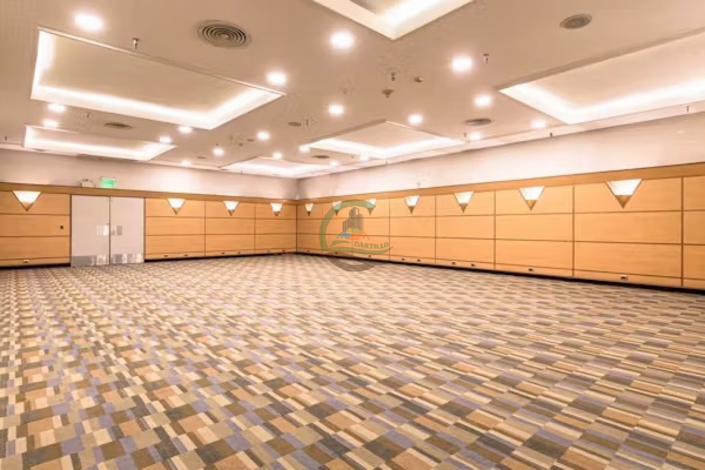 Hotel 5 * - Cordoba 