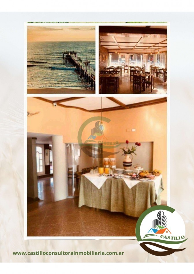 Apart Hotel - Villa Gesell