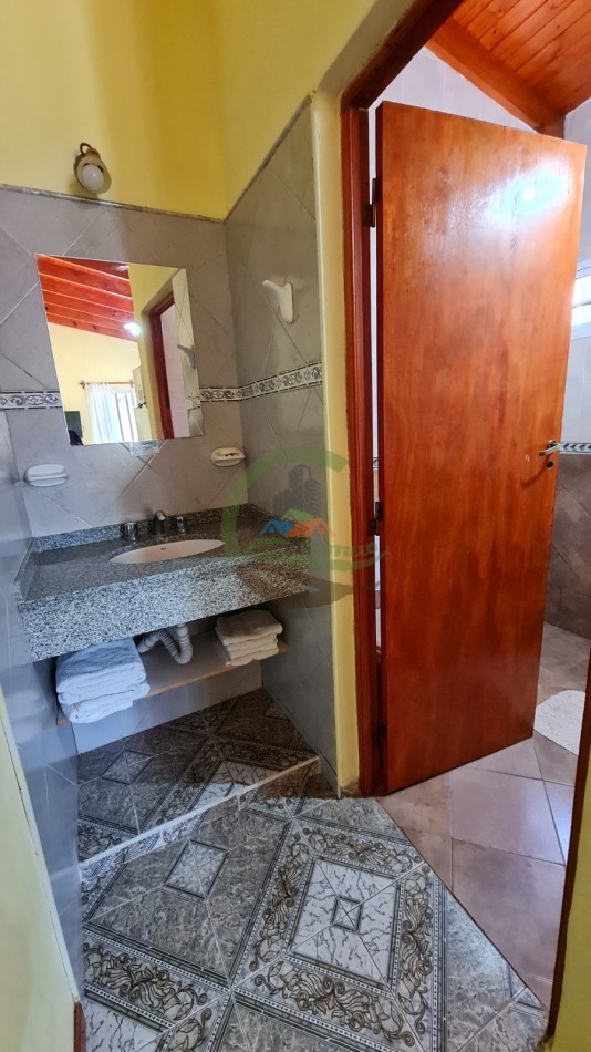 Complejo de 7 cabañas - Valle Hermoso - Cordoba