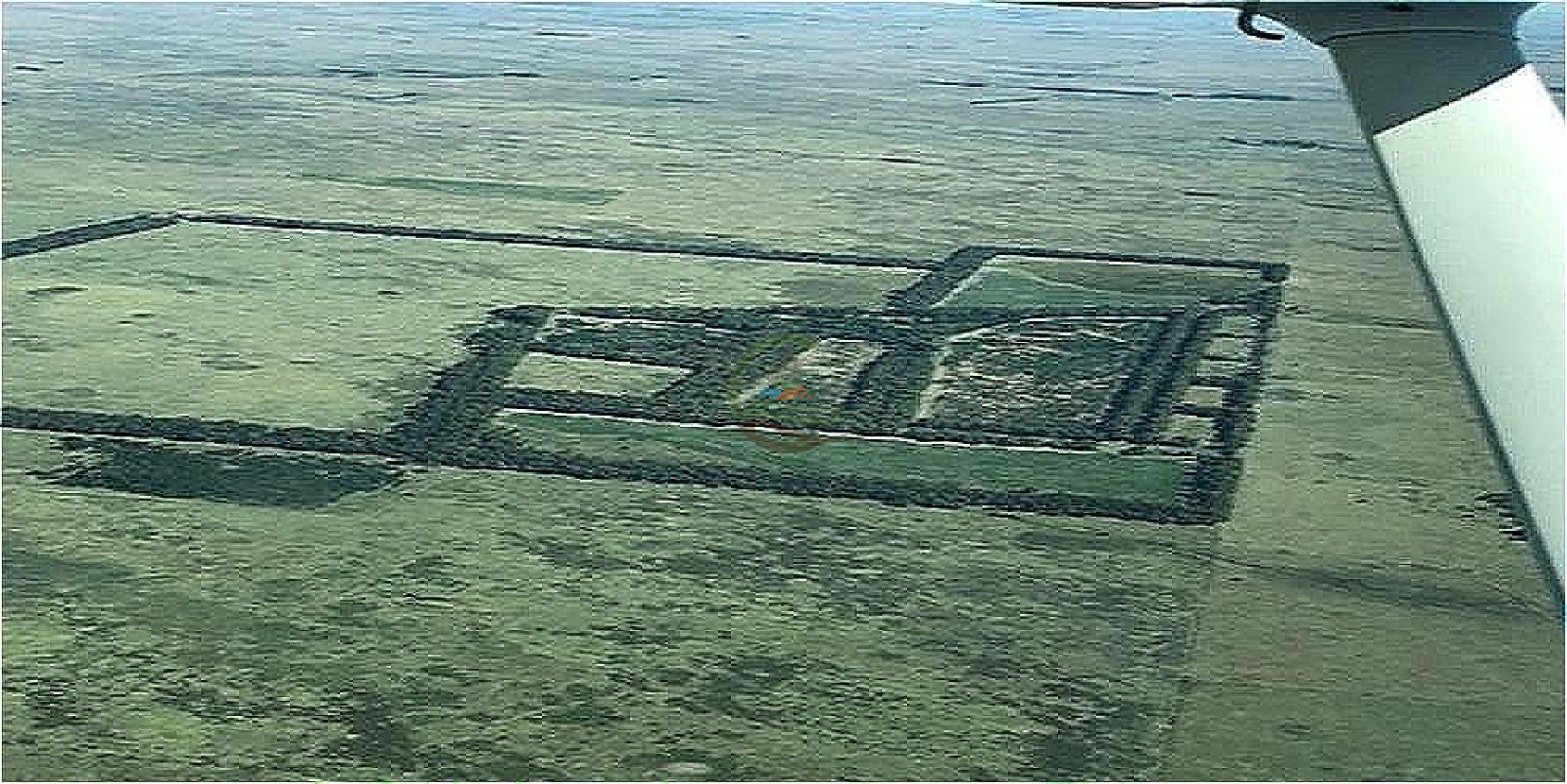 680 ha mixtas - tapalque