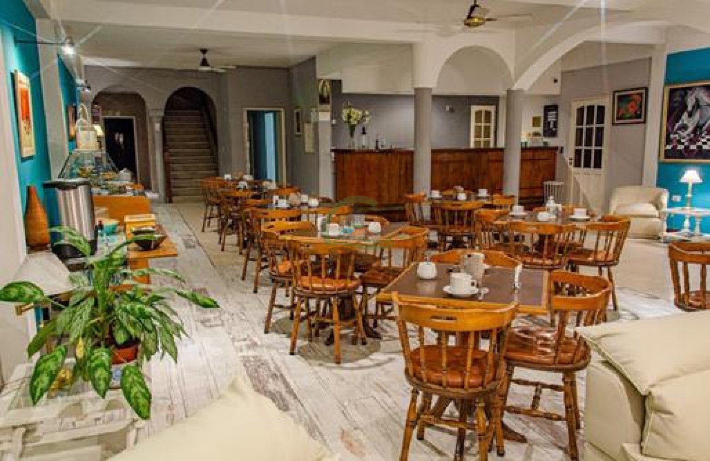 Hotel - Lujan