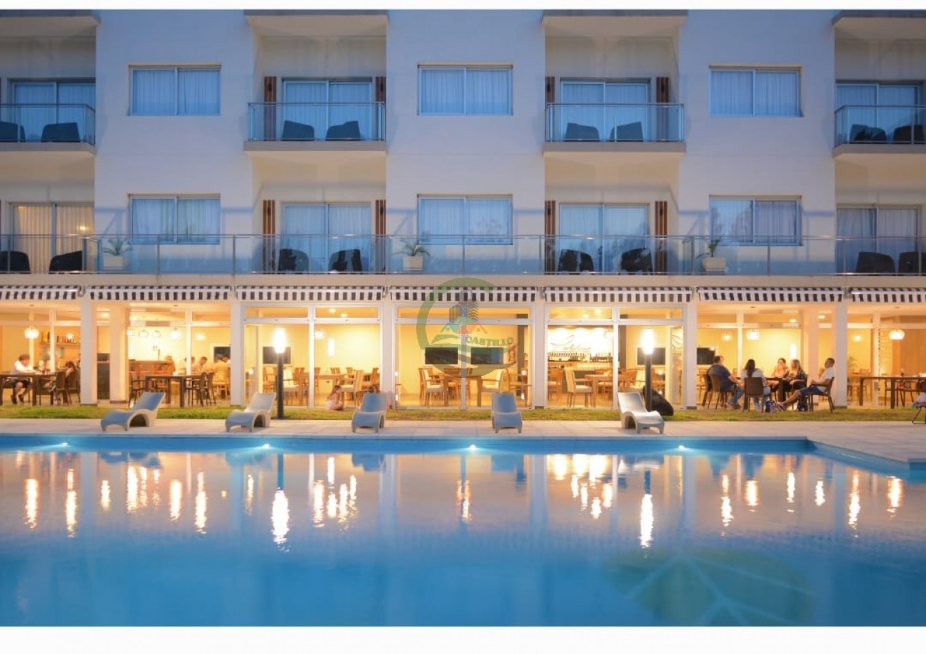 Hotel Green  - Lincoln