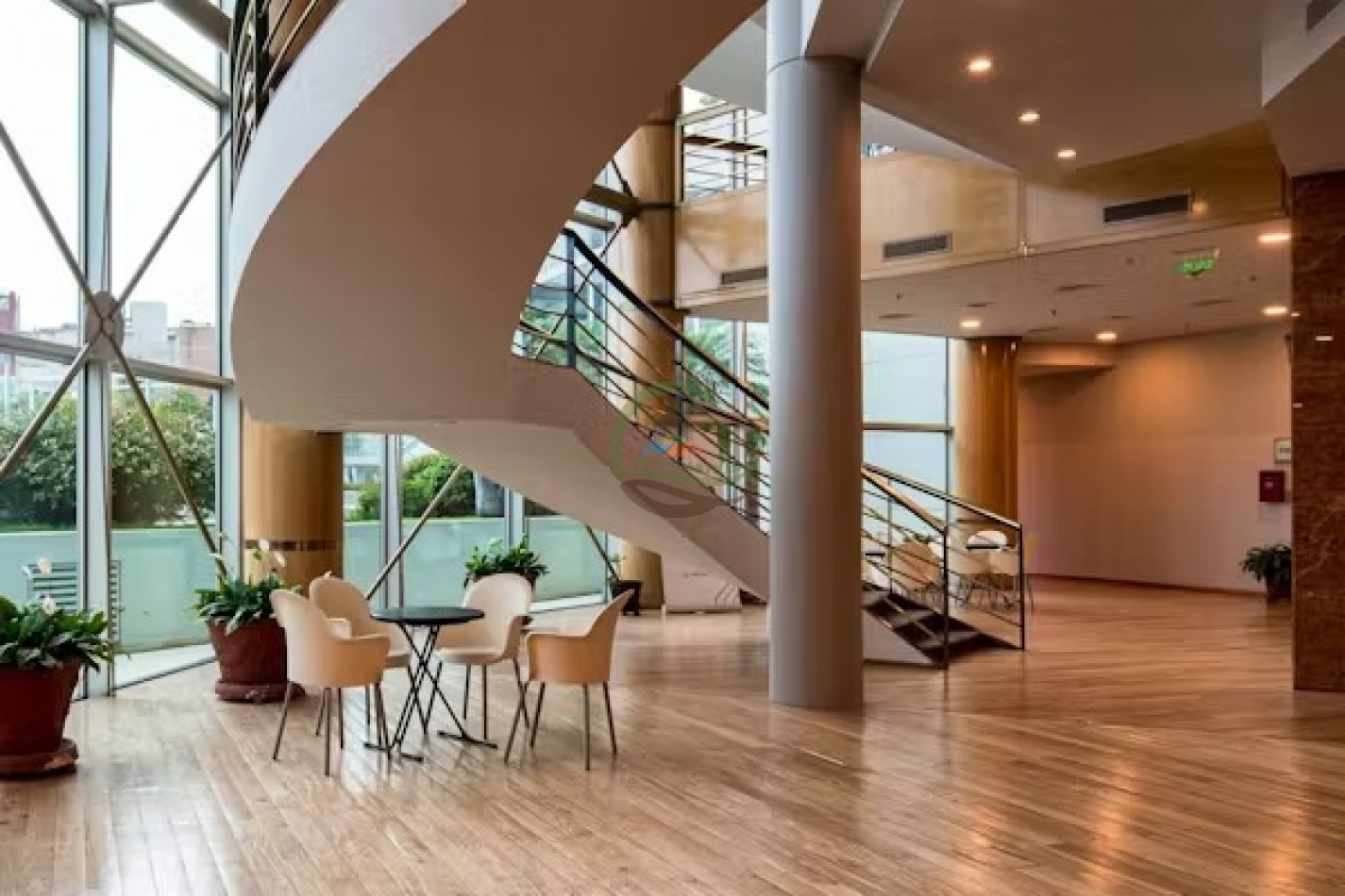Hotel 5 * - Cordoba 