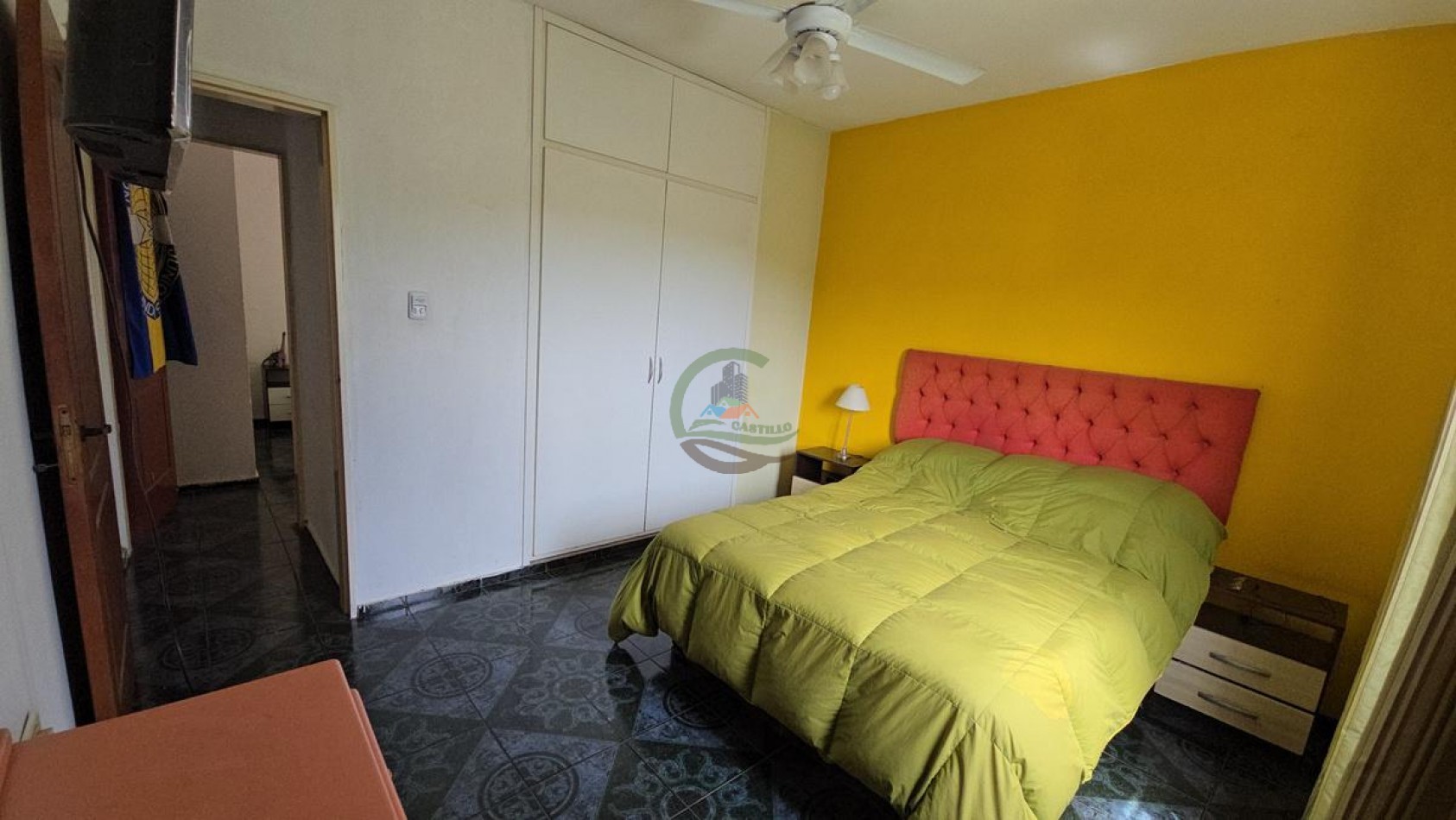Casa 3 pisos con pileta - Villa Carlos Paz - Cordoba
