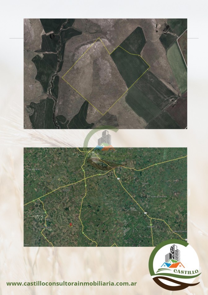 192 ha mixto - benito juarez