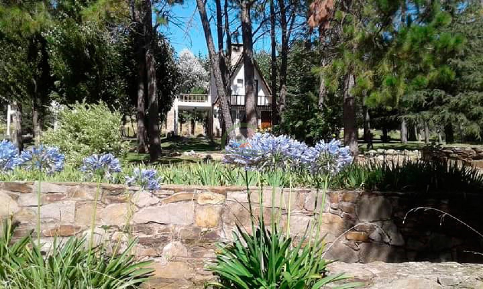 Complejo de 5 cabañas - La Carolina - Valle de Pancanta - San Luis