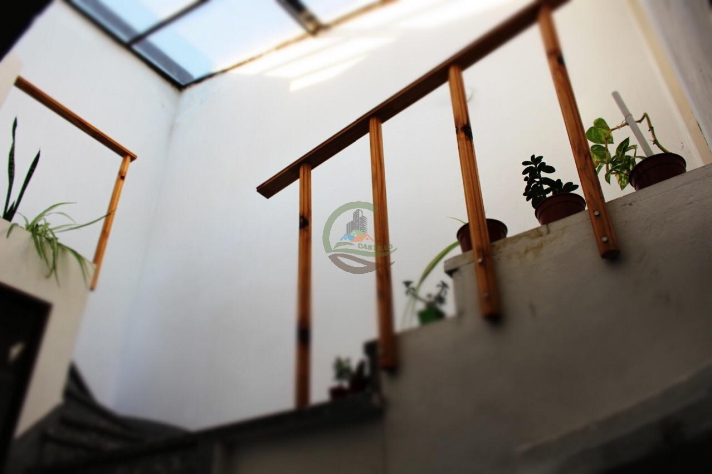 Casa con quincho y pileta - La Plata