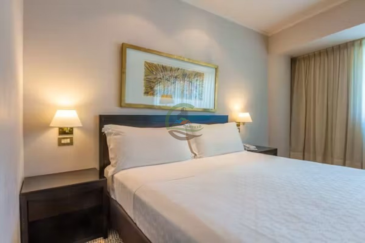 Hotel 5 * - Cordoba 