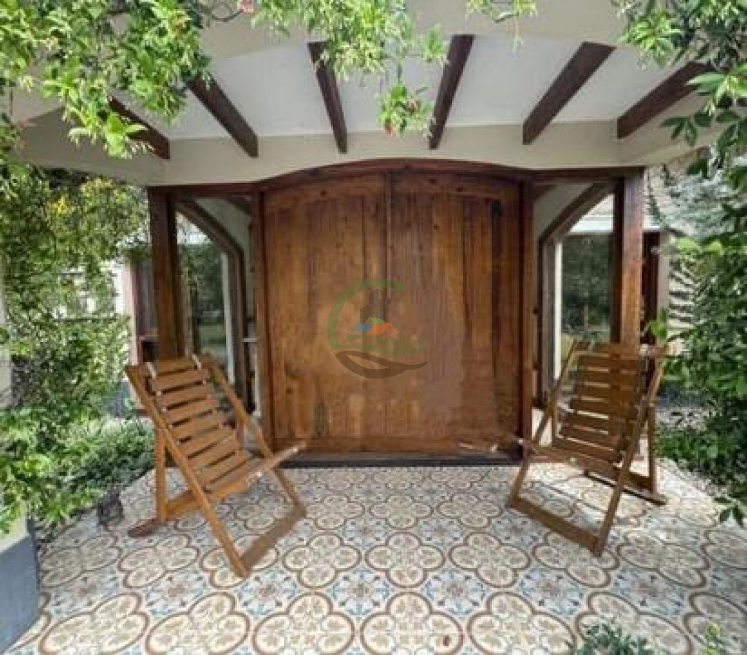 Casa Quinta - Gomez - Brandsen