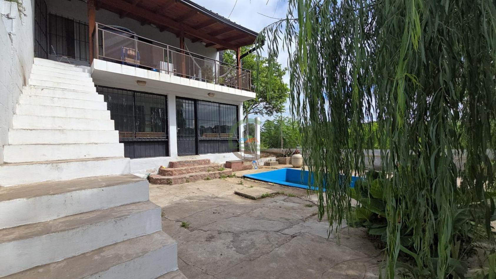Casa 3 pisos con pileta - Villa Carlos Paz - Cordoba