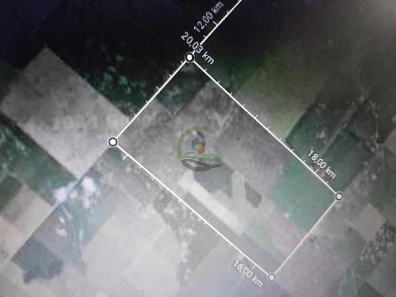324 Ha Agricolas - San Cayetano
