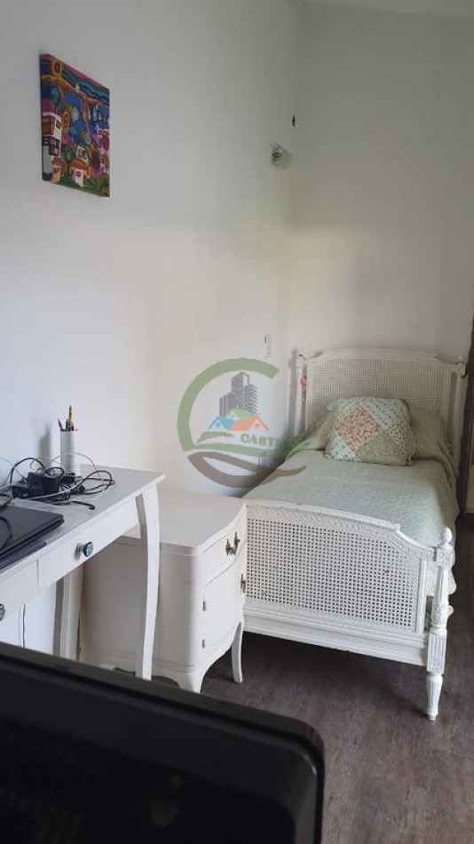 Casa 5 amb - Gonnet - La Plata