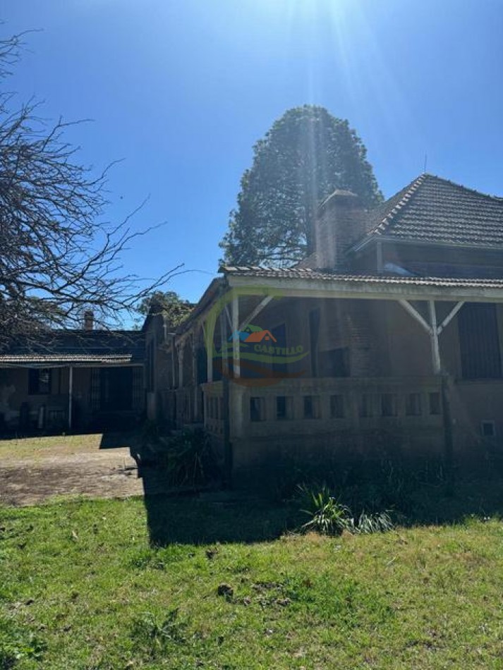 490 Ha Ganadero - Carmen de Areco