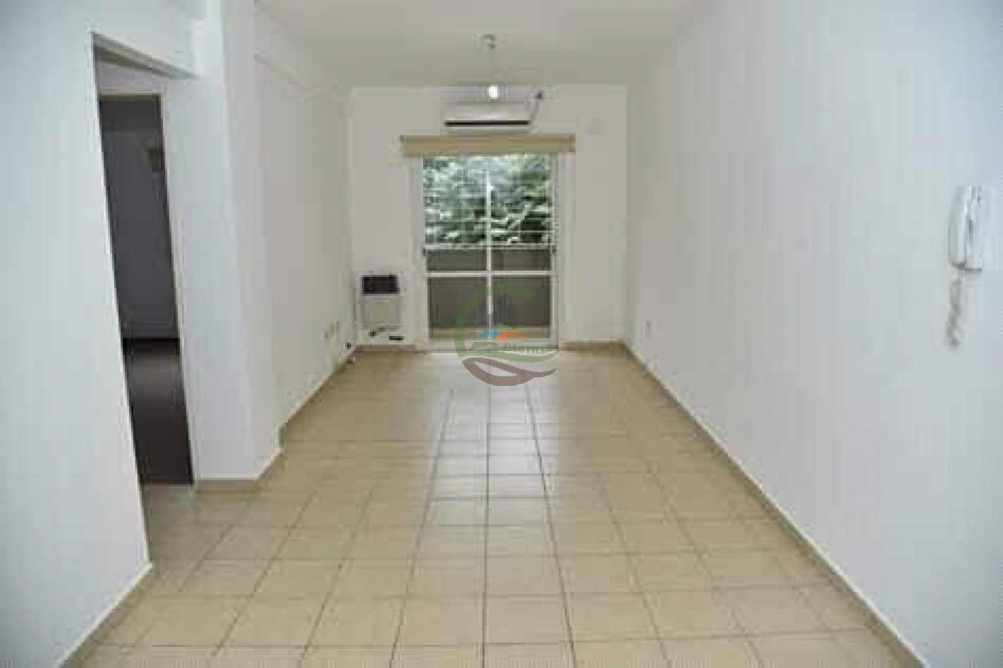 Departamento 2 ambientes - La Plata