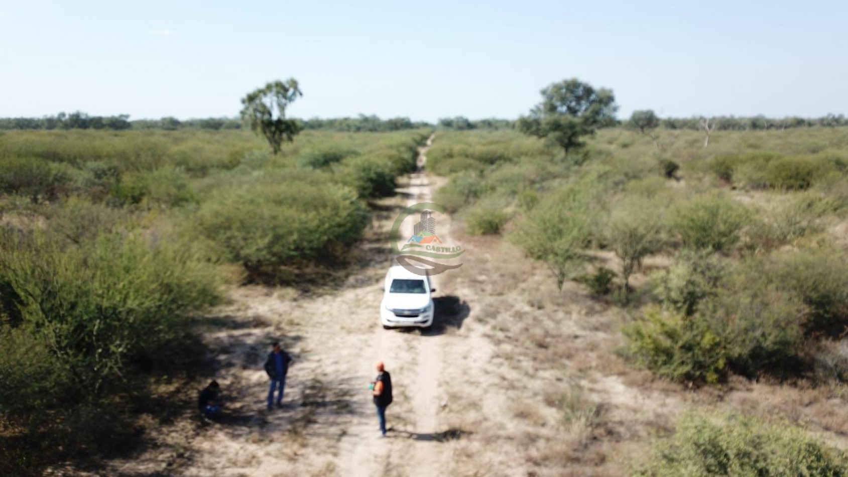 21000 ha mixto santiago del estero