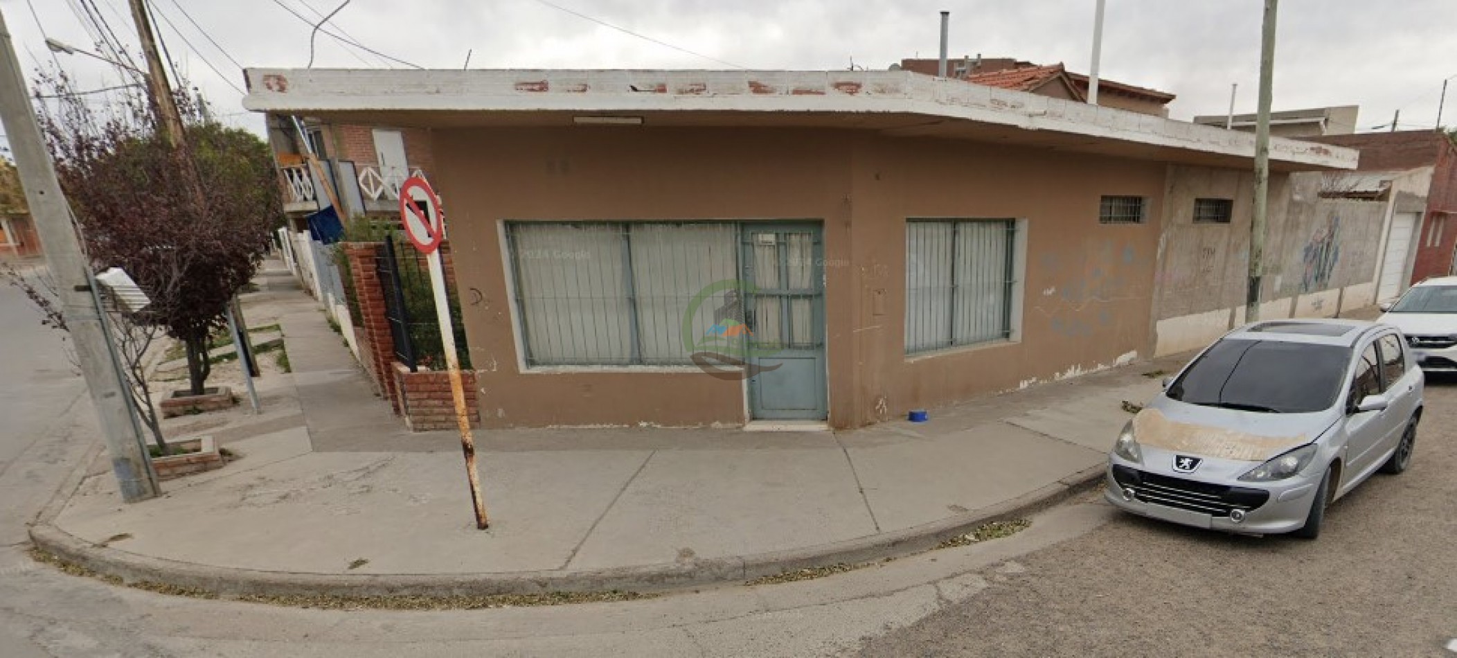 Casa + Local - Puerto Madryn