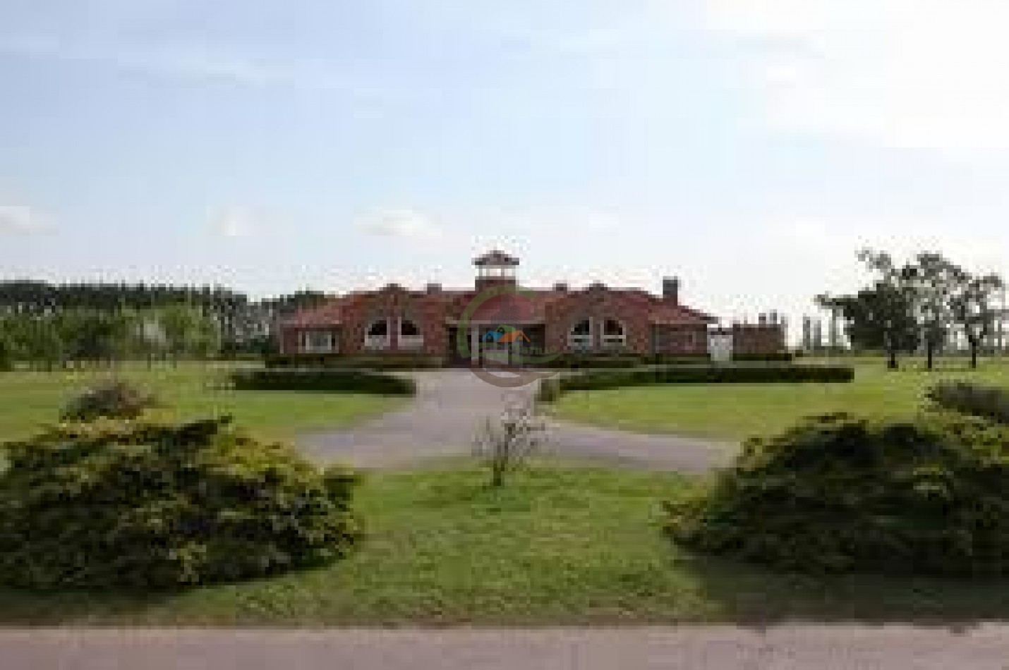 75 ha Club De Polo - Pilar