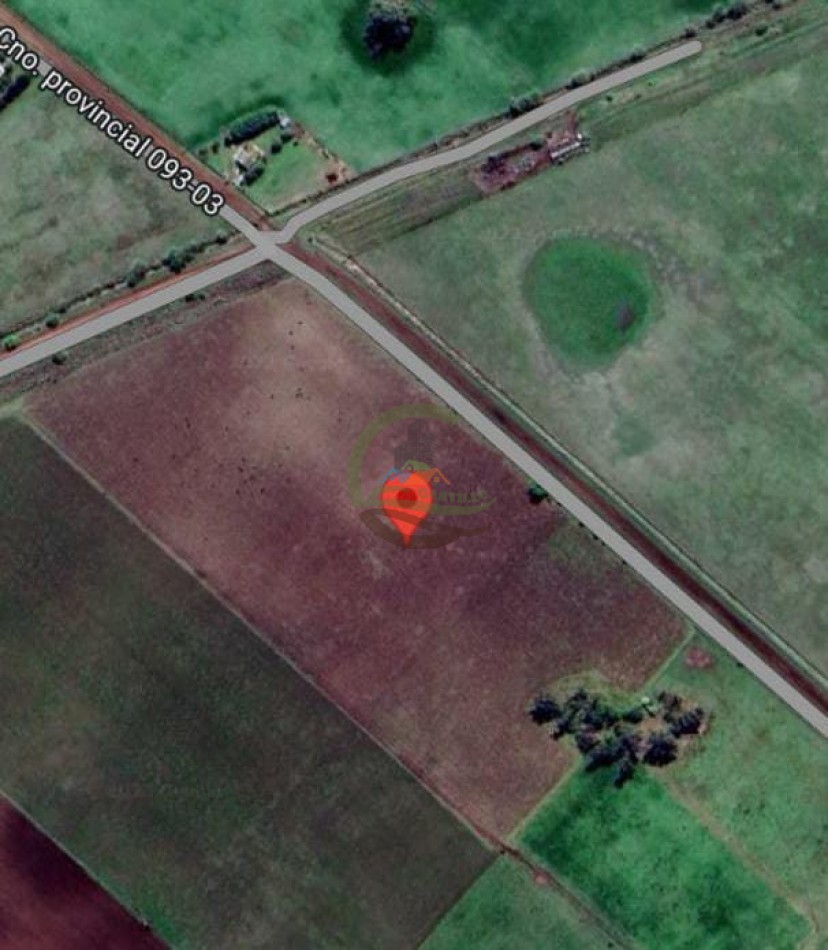 20 ha mixtas - saladillo