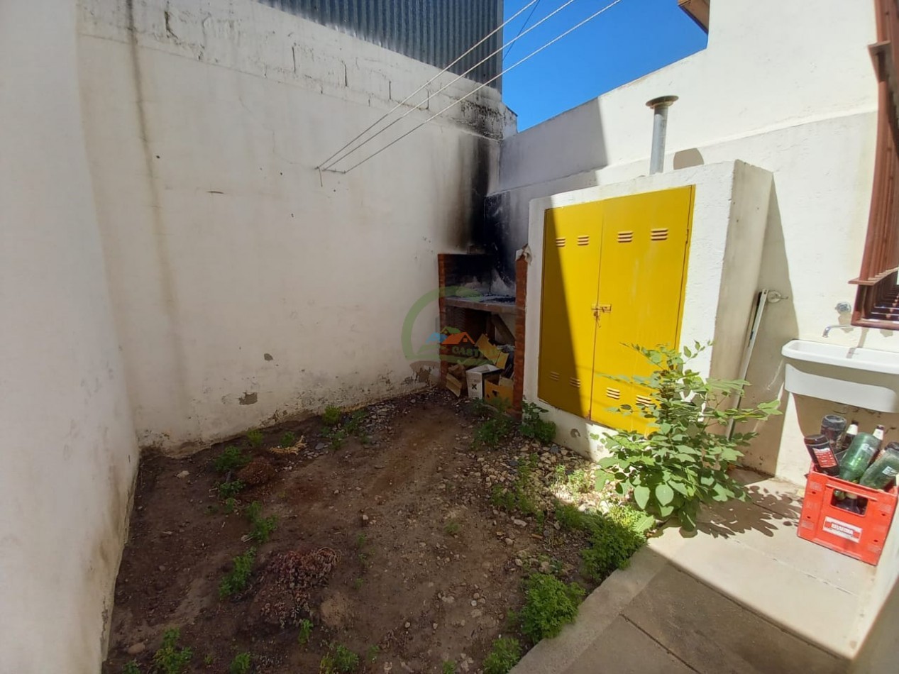 Duplex - Barrio Los Olmos - Trelew