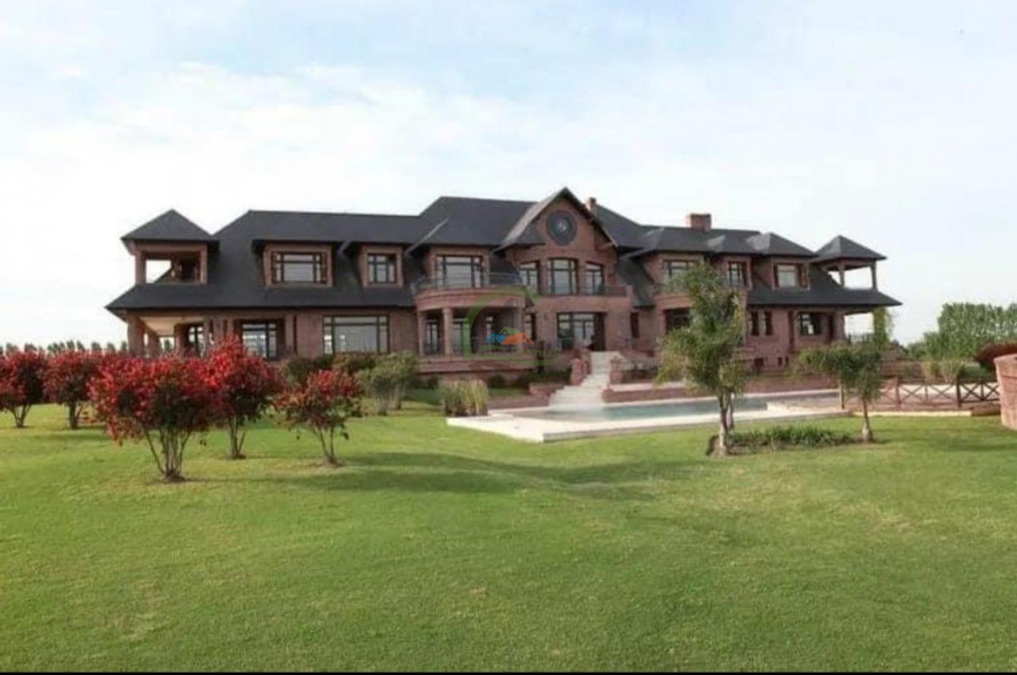 75 ha Club De Polo - Pilar