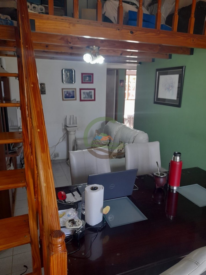 Casa + Local - Puerto Madryn