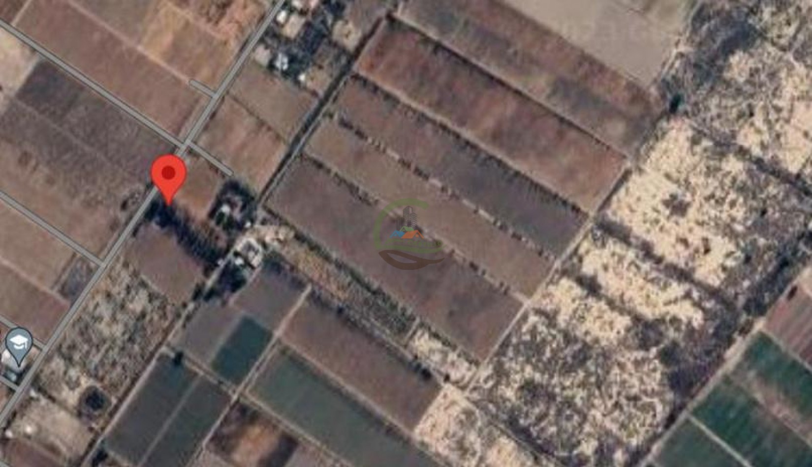 80 Ha Agricolas - San Martin - Mendoza
