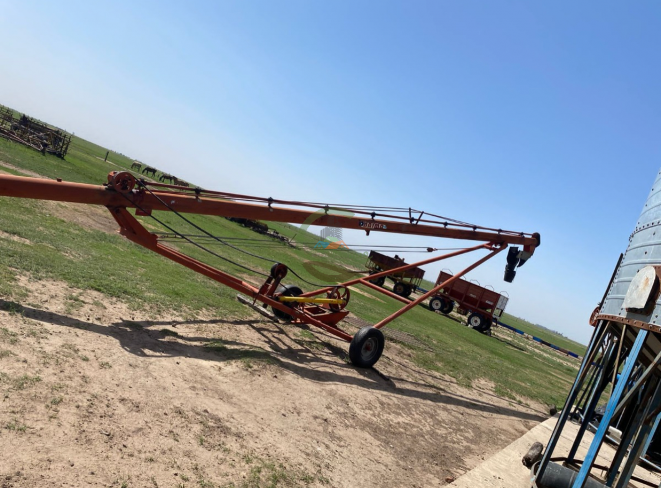 850 ha mixtas - cordoba