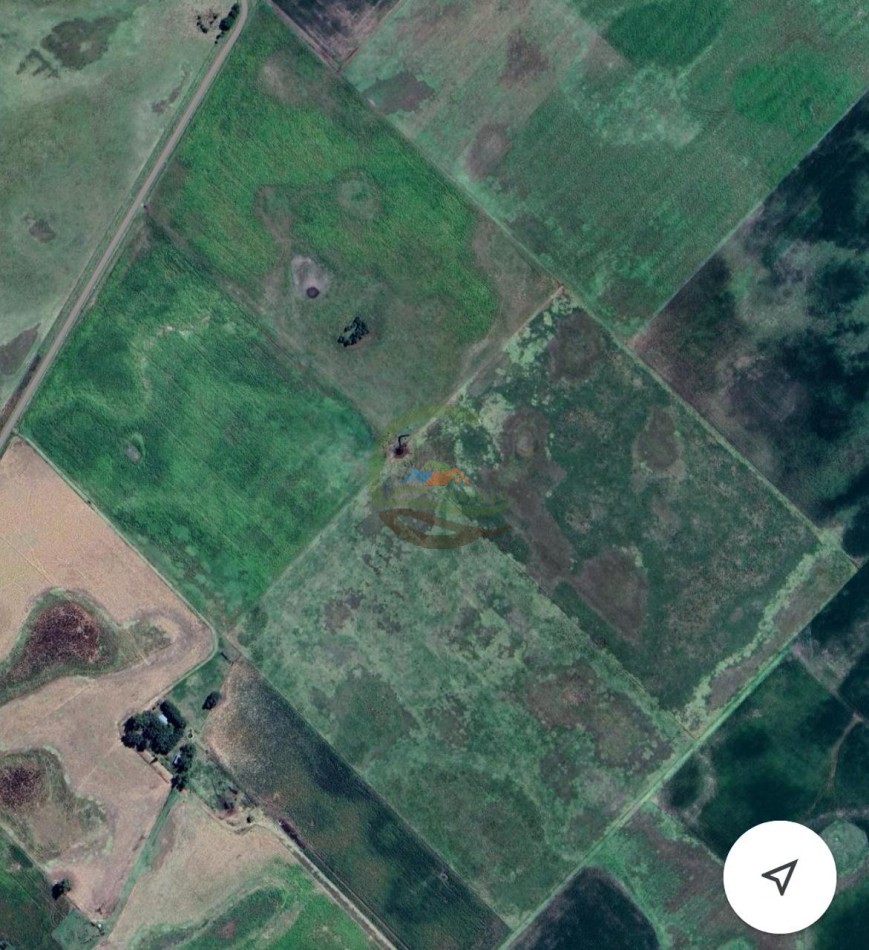 60,5 ha Mixto - 25 de Mayo