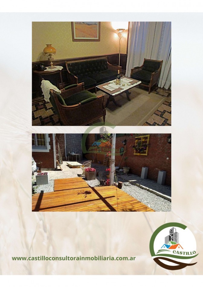 casa en mar del plata