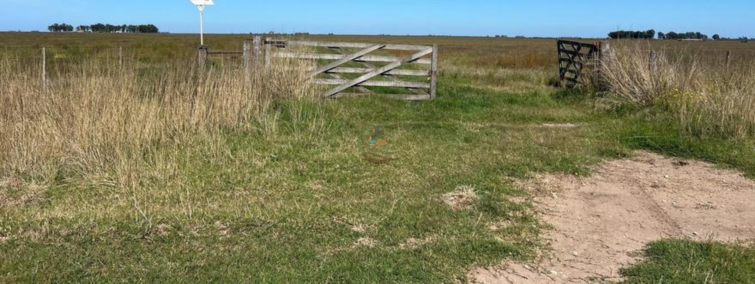 320 Ha Mixtos - Tres Arroyos