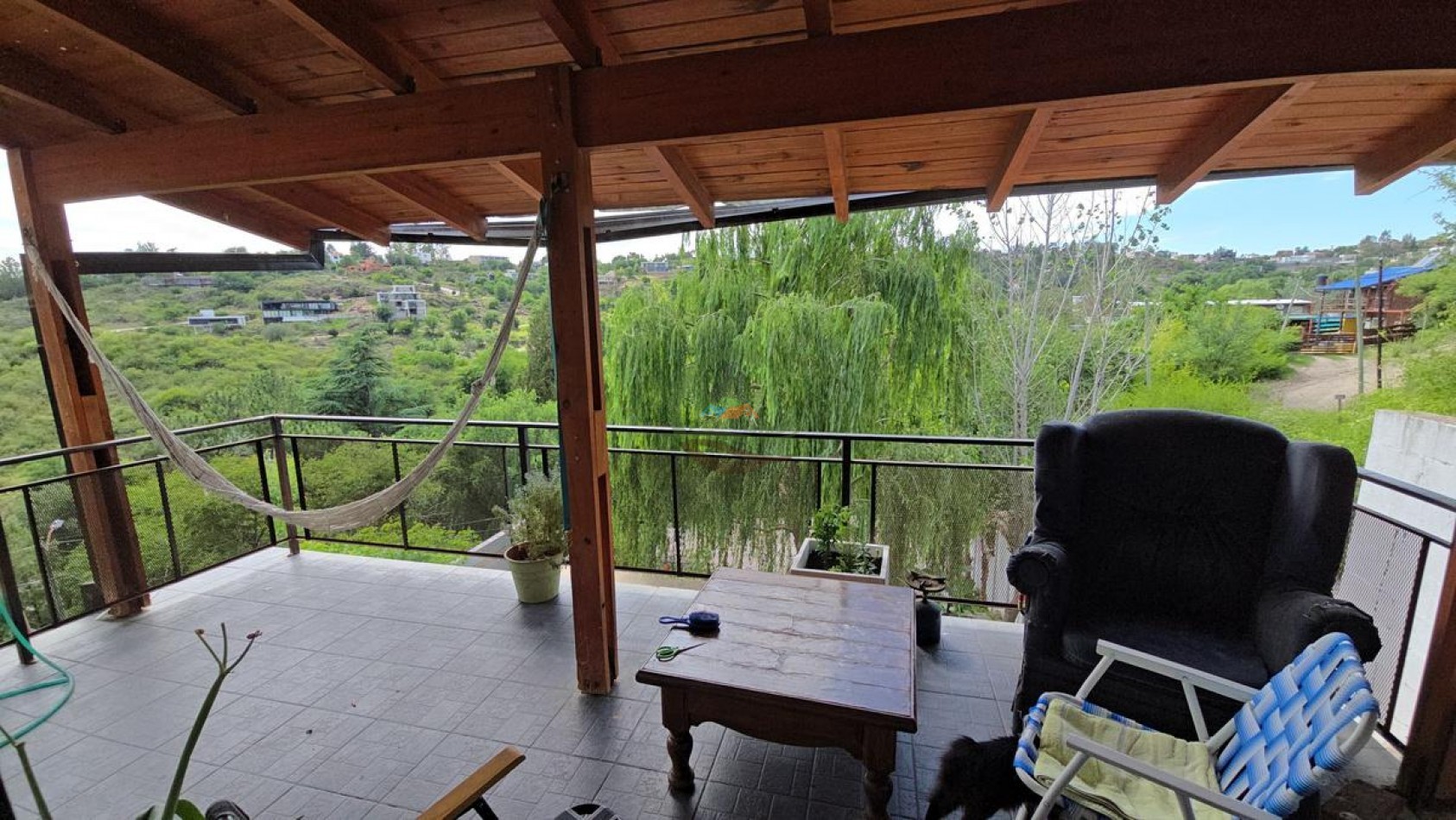 Casa 3 pisos con pileta - Villa Carlos Paz - Cordoba