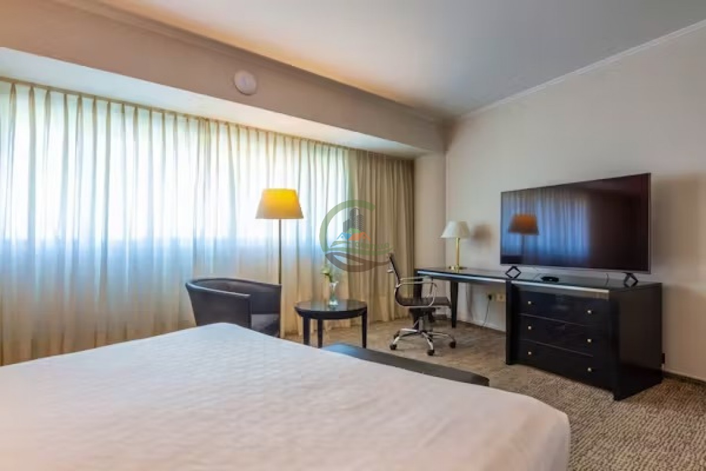 Hotel 5 * - Cordoba 