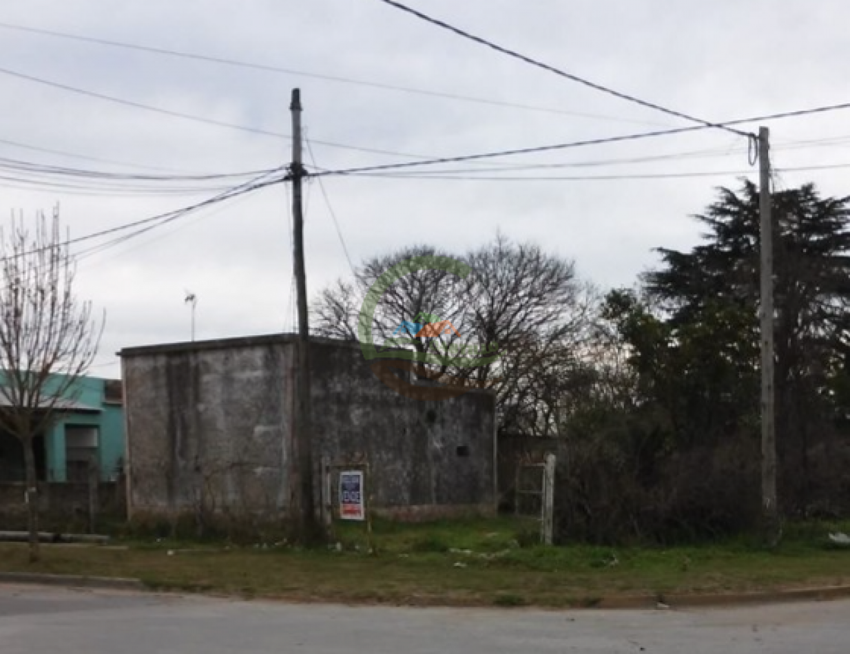 Lote 280 - Roque Perez