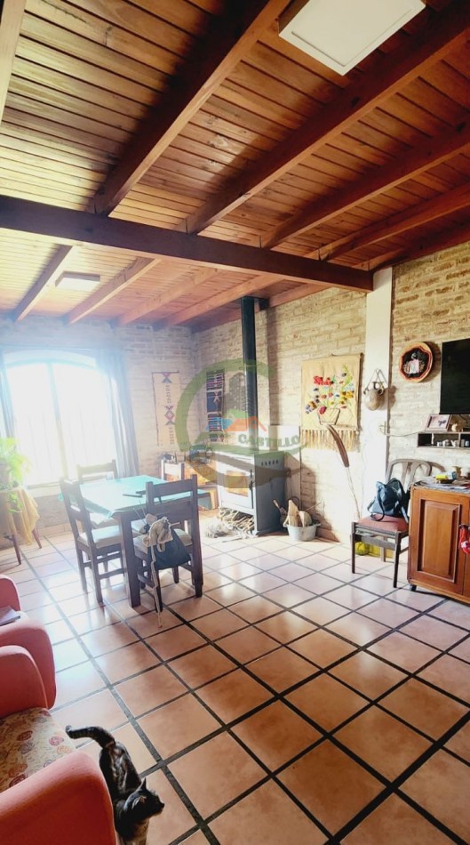 12,6 ha Mixtas - Saladillo