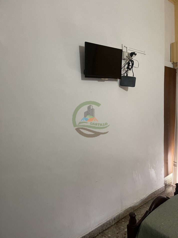 Hotel Teggiano - Saladillo