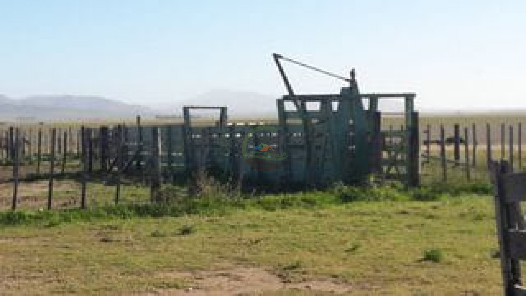 100 ha MIxtas - Sierras de la Ventana