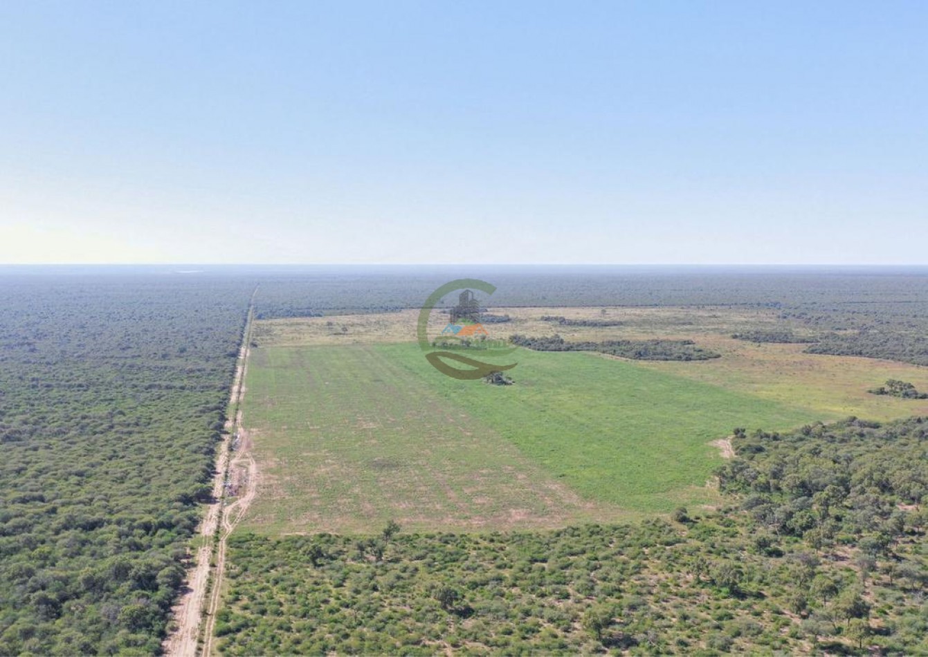 9389 Ha Mixto - Jimenez - Santiago del Estero