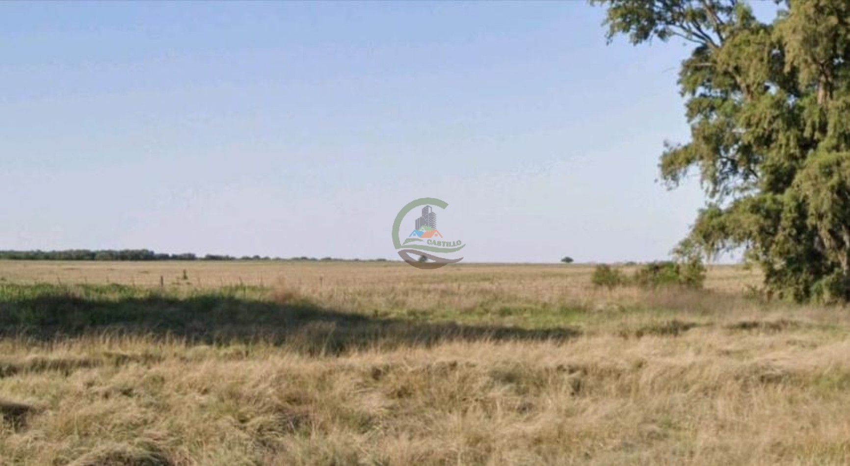 158 Ha Agricolas - Chajan - Rio Cuarto 