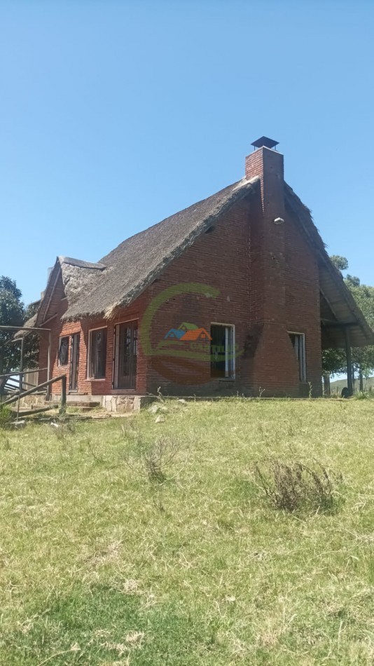 28 Ha Mixtas - Paso de Dutra - Uruguay